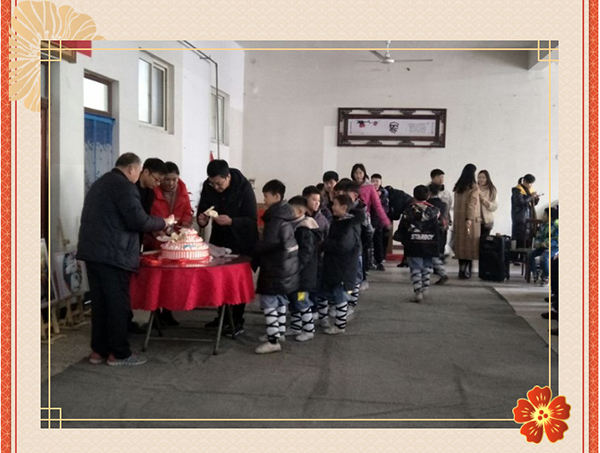 滑州大讲堂--少林永化堂关爱夕阳红养老院暖冬行---美篇_19