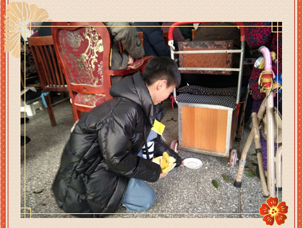滑州大讲堂--少林永化堂关爱夕阳红养老院暖冬行---美篇_34