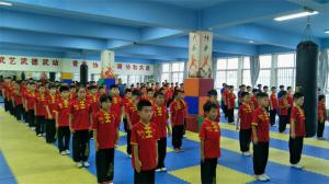 师生风采