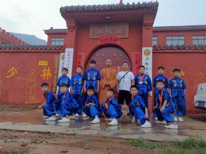 师生风采